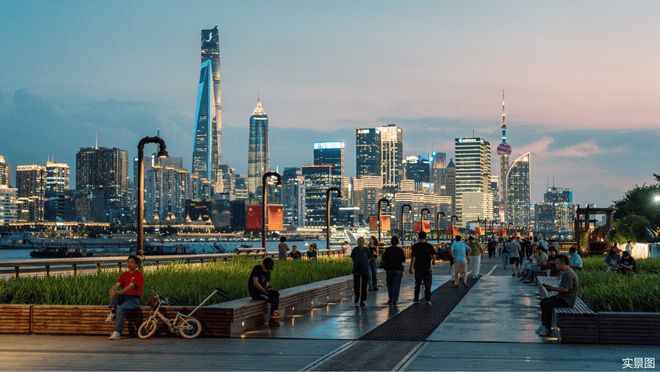 【炸场】桐安里售楼处杨浦桐安里发布：成就传奇!(图16)