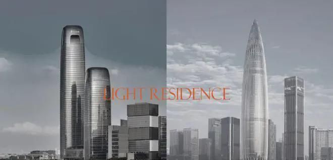 Ai✦热搜好房₯和光悦府售楼处发布：和光悦府理想置业优选！(图2)