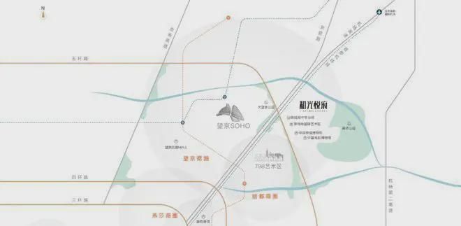 Ai✦热搜好房₯和光悦府售楼处发布：和光悦府理想置业优选！(图4)