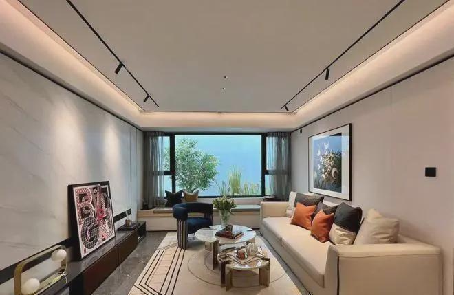 Ai✦热搜好房₯和光悦府售楼处发布：和光悦府理想置业优选！(图10)