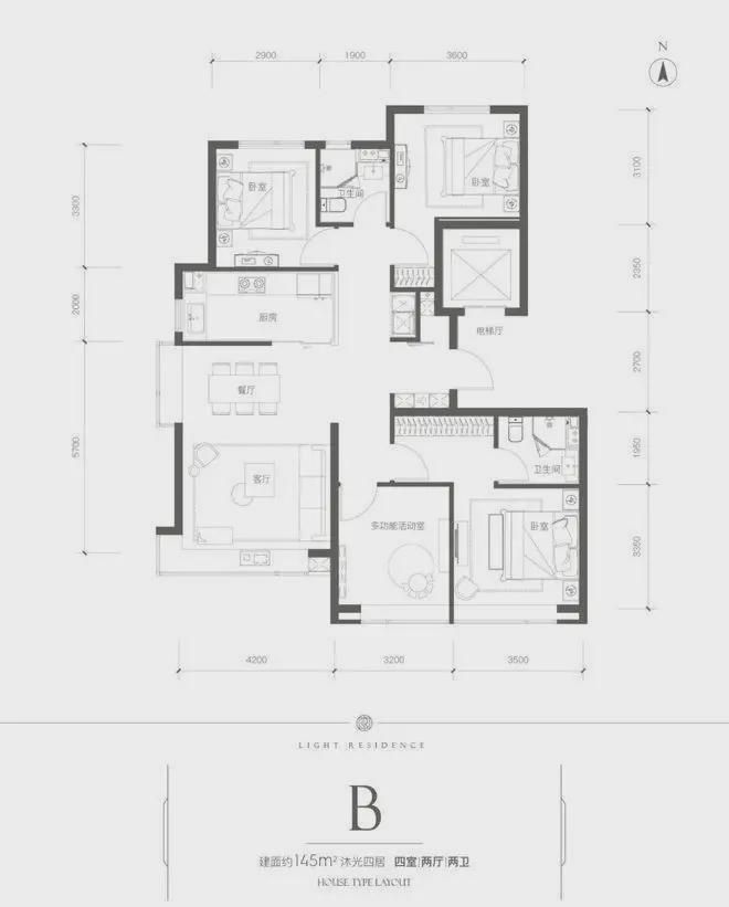 Ai✦热搜好房₯和光悦府售楼处发布：和光悦府理想置业优选！(图7)