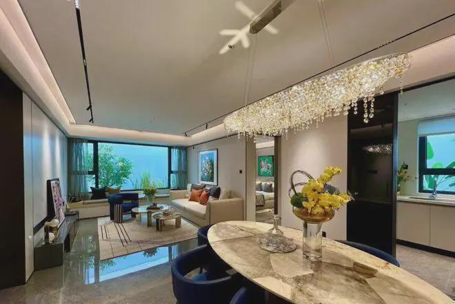 Ai✦热搜好房₯和光悦府售楼处发布：和光悦府理想置业优选！(图11)