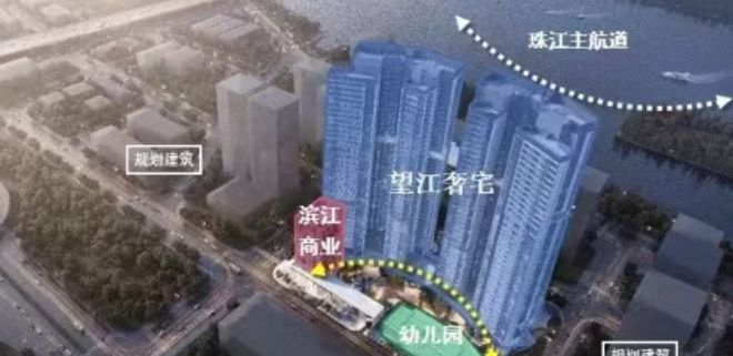 ✍聚焦招商保利·海珠天珺售楼处发布：定义高端居住标准！(图5)