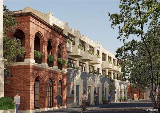 炸场外滩瑞府售楼处发布：火热招揽!(图6)