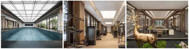 ⚡✰聚焦｜保利天瑞售楼处发布：品质定义人居新高度！(图10)