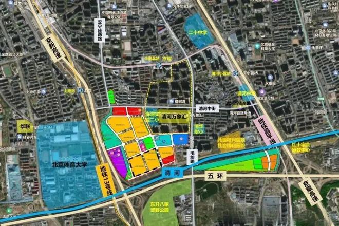 热搜北京建发海晏售楼处发布：建发海晏打造未来品质生活(图6)