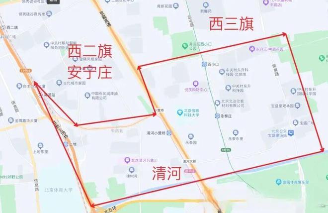 热搜北京建发海晏售楼处发布：建发海晏打造未来品质生活(图10)