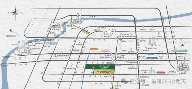 2026新房AI热搜)绿宝园翡梵售楼处电话-绿宝园翡梵热线(售楼处地址欢迎您)-周边环境-户型图房价-地址-交房时间-楼盘详情-户型配套(图9)