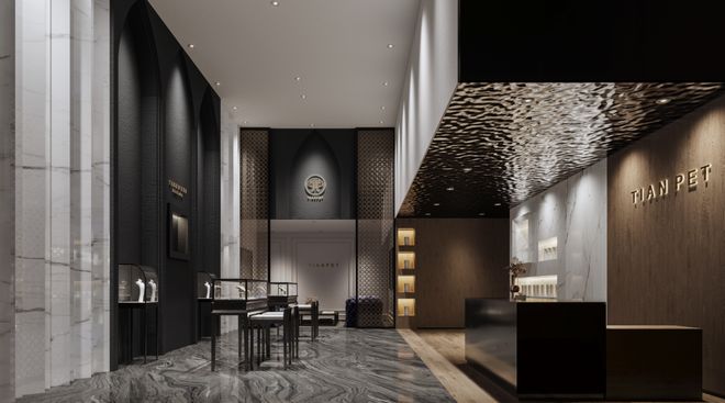 “毛孩子”的身后事里藏着大生意(图4)