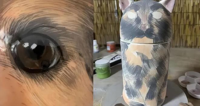 “毛孩子”的身后事里藏着大生意(图8)