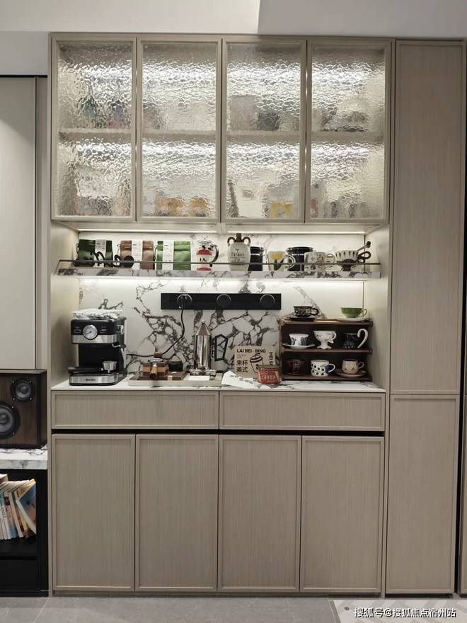 ✨中环置地中心・望雲售楼处：云端望尽城央峯境自此无界！(图6)