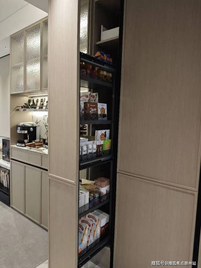 ✨中环置地中心・望雲售楼处：云端望尽城央峯境自此无界！(图5)