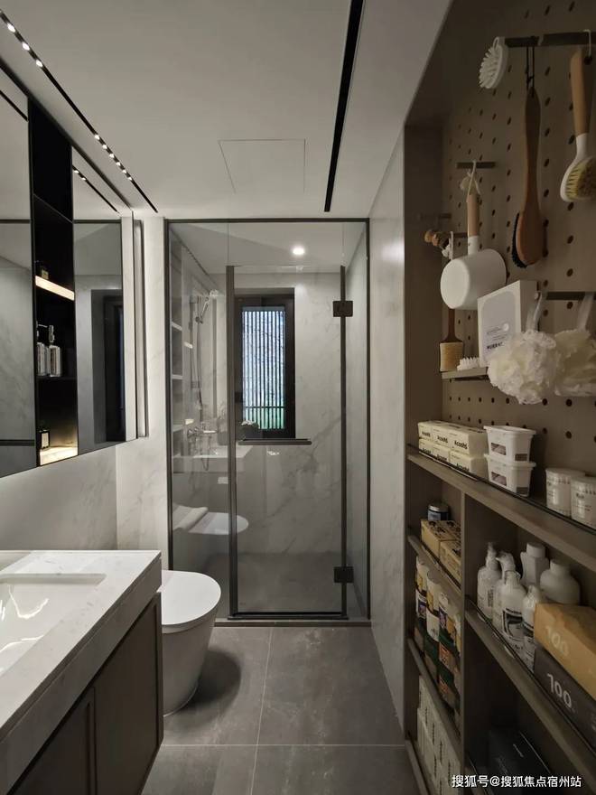 ✨中环置地中心・望雲售楼处：云端望尽城央峯境自此无界！(图7)