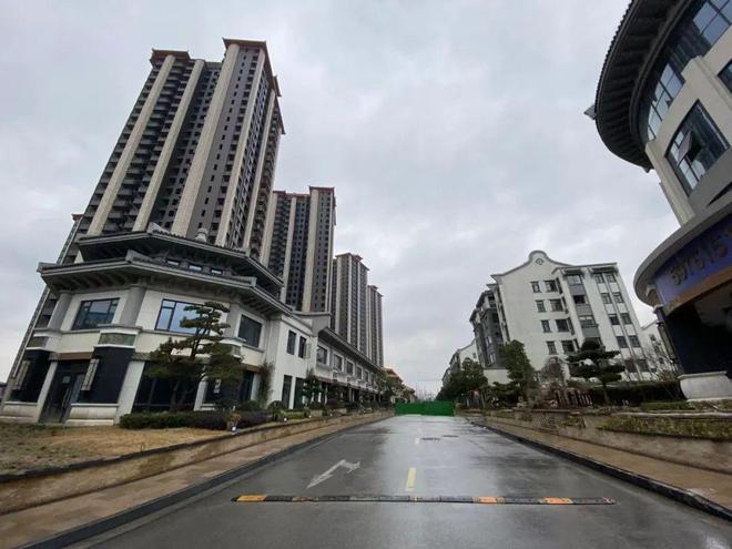 泗泾绿中海售楼处揽四时盛景筑生态宜居之境(图4)