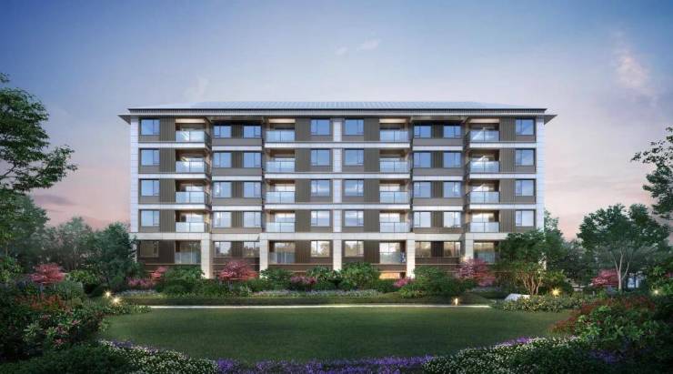 2026上海兴云间(兴云间售楼处电话)网站-销售中心()-小区环境-户型-价格-地址-楼盘详情-周边配套-售楼处电话-欢迎您(图8)