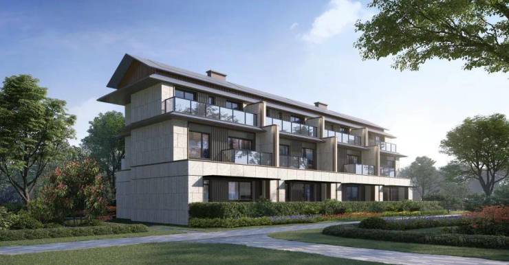 2026上海兴云间(兴云间售楼处电话)网站-销售中心()-小区环境-户型-价格-地址-楼盘详情-周边配套-售楼处电话-欢迎您(图9)