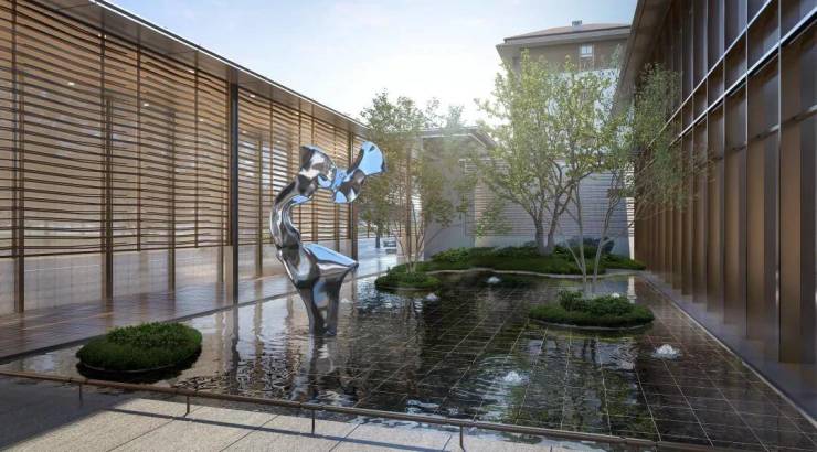 2026上海兴云间(兴云间售楼处电话)网站-销售中心()-小区环境-户型-价格-地址-楼盘详情-周边配套-售楼处电话-欢迎您(图11)