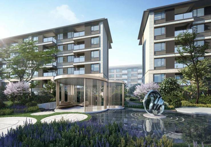 2026上海兴云间(兴云间售楼处电话)网站-销售中心()-小区环境-户型-价格-地址-楼盘详情-周边配套-售楼处电话-欢迎您(图12)