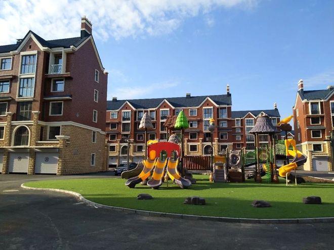 盛大开幕▷北京御林湾售楼处发布北京御林湾奢华生活新标杆(图8)