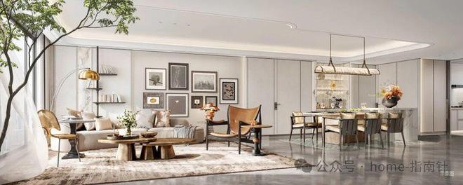 盛大开幕▷北京御林湾售楼处发布北京御林湾奢华生活新标杆(图11)