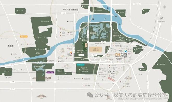 盛大开幕▷北京御林湾售楼处发布北京御林湾奢华生活新标杆(图5)