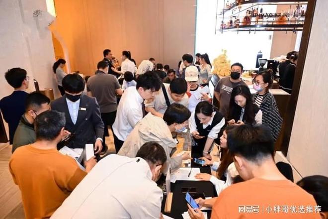 热搜NO1桐安里售楼处发布杨浦滨江风貌别墅正在热销中(图6)