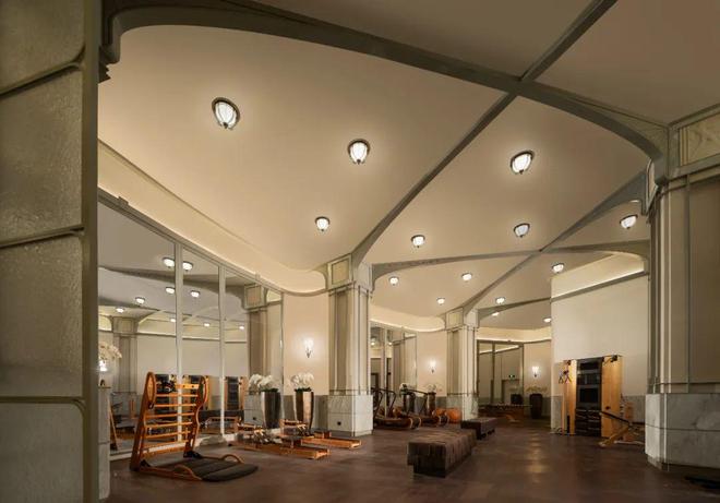 热搜NO1桐安里售楼处发布杨浦滨江风貌别墅正在热销中(图25)