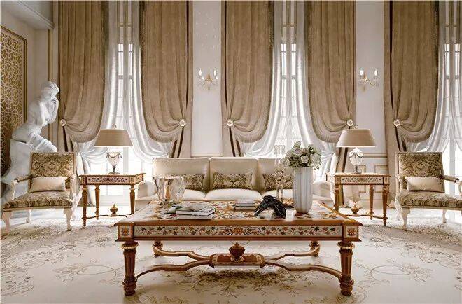 华洲君庭售楼处_华洲君庭(营销中心)网站_售楼处地址_电话_价格曝光_最新房源情况_户型_中心电线小时咨询热线(图11)