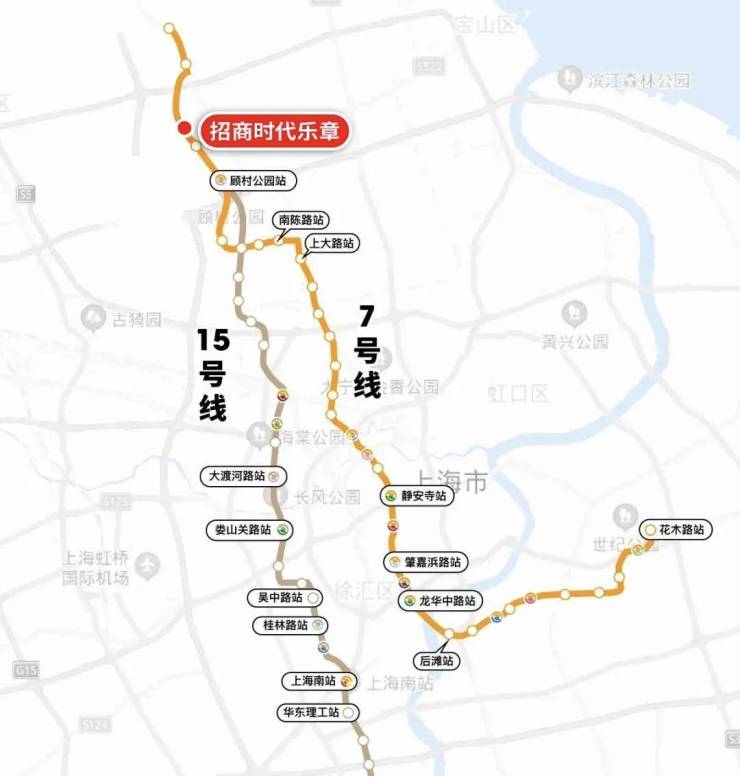 招商时代乐章(售楼处)首页-招商时代乐章销售中心-环境-户型-价格-地址-楼盘详情-配套-电话-交房时间-配套-电话-交房时间(图10)