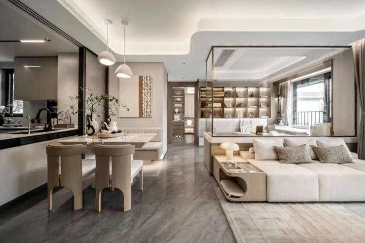 招商时代乐章(售楼处)首页-招商时代乐章销售中心-环境-户型-价格-地址-楼盘详情-配套-电话-交房时间-配套-电话-交房时间(图16)