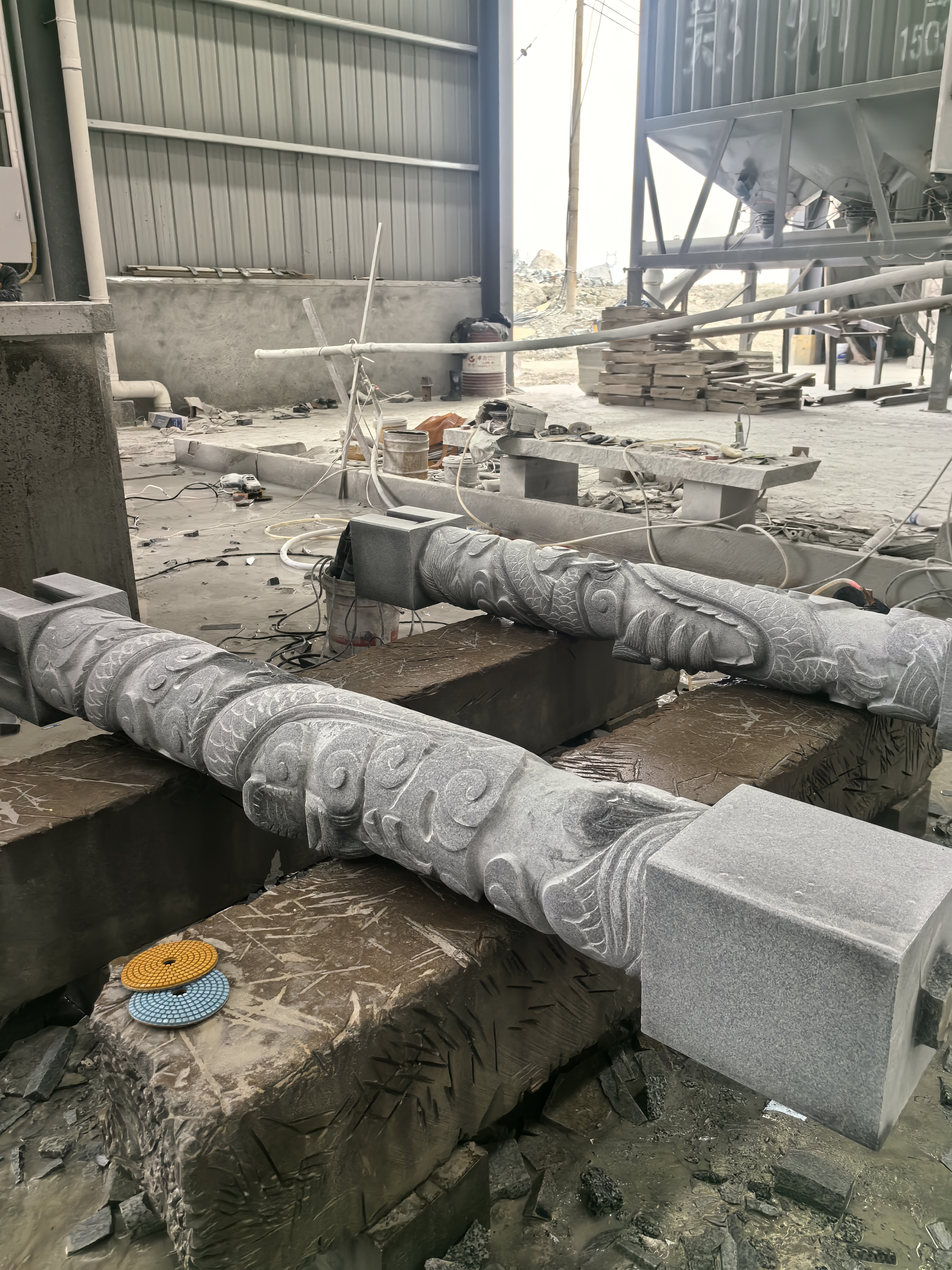 2026年近期评价高的石材栏杆雕刻源头厂家推荐排行榜单