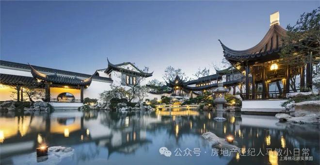 ⚡通告｜东湖高新区·融创武汉桃花源售楼处电话-楼盘百科(图4)