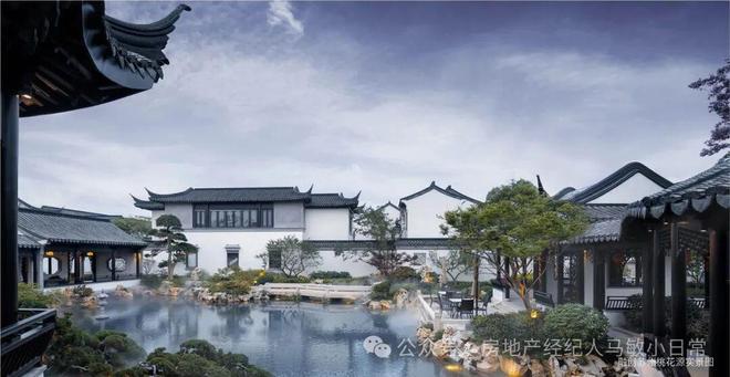 ⚡通告｜东湖高新区·融创武汉桃花源售楼处电话-楼盘百科(图3)