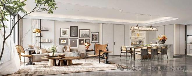 ◈御林湾售楼处-御林湾网站-楼盘百科-2026北京房天下(图6)