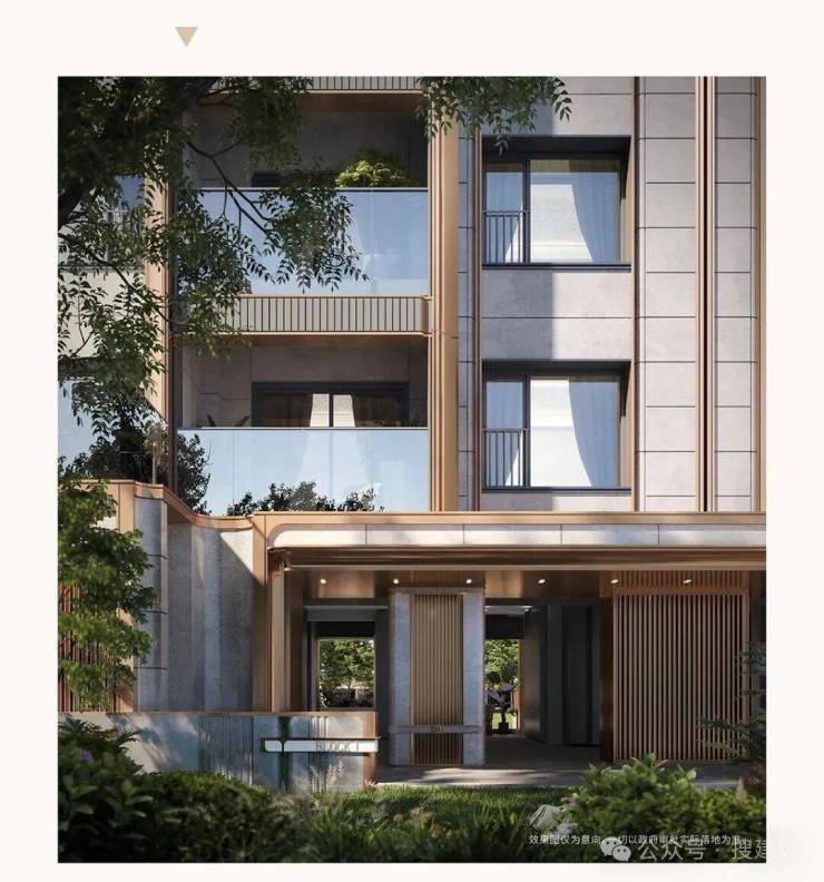 「北京城建国誉府」售楼处│2026最新上海营销中心-楼盘详情-价格户型图地址配套交房时间咨询电话北京城建国誉府营销中心预约热线(图6)