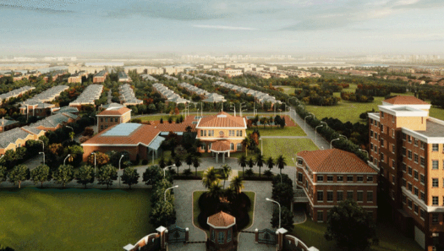 绿宝园翡梵(售楼处地址)2026-绿宝园翡梵销售中心-环境-户型-价格-地址-楼盘详情-配套-电话-交房时间-配套-电话(图5)