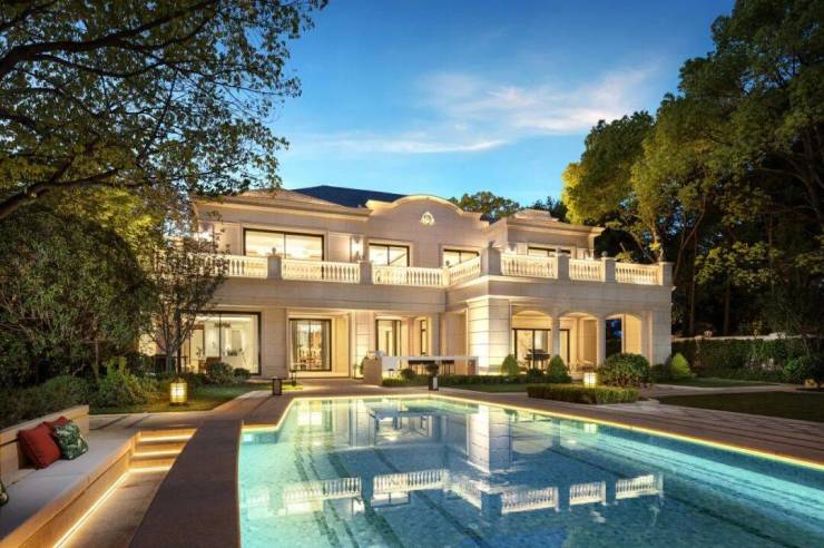 绿宝园翡梵(售楼处地址)2026-绿宝园翡梵销售中心-环境-户型-价格-地址-楼盘详情-配套-电话-交房时间-配套-电话(图8)