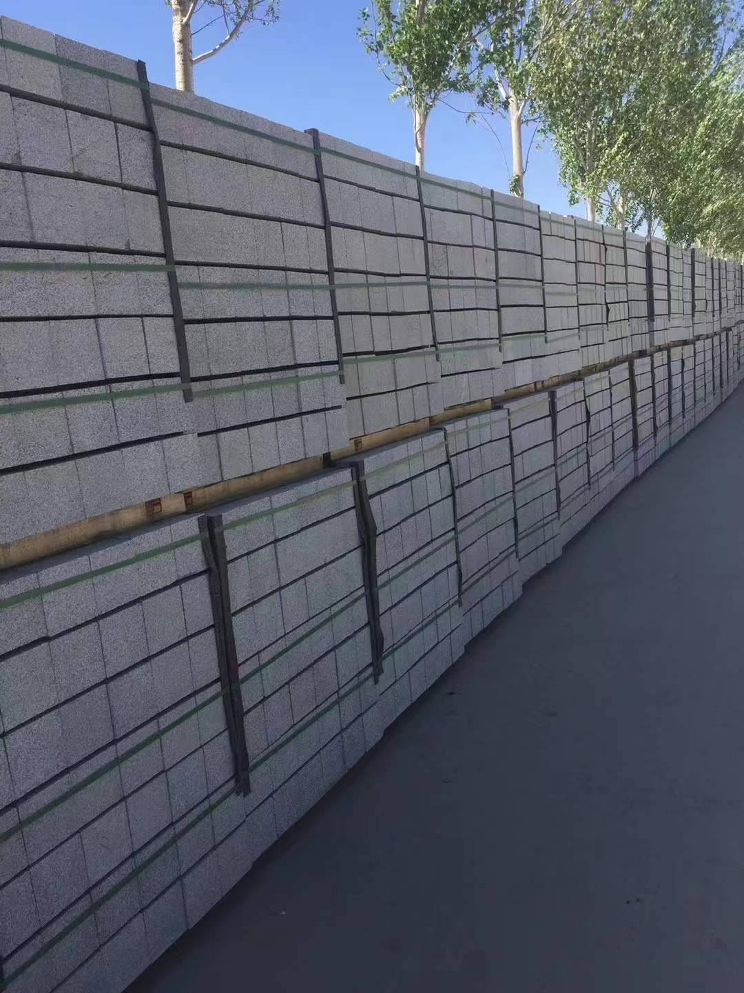 兴安盟地区优质石材供应商综合评估与推荐(图3)