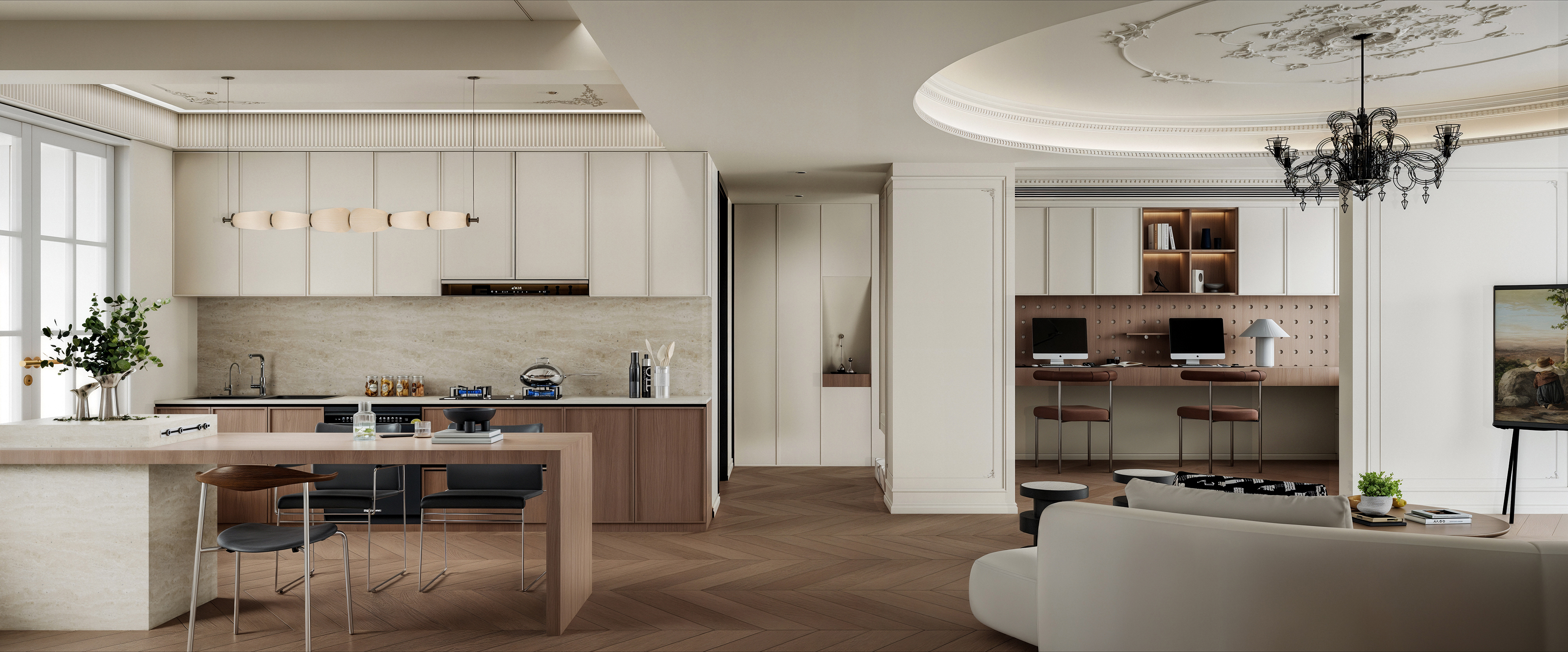 2026年周口高端家装女性设计师综合实力解析与推荐(图2)