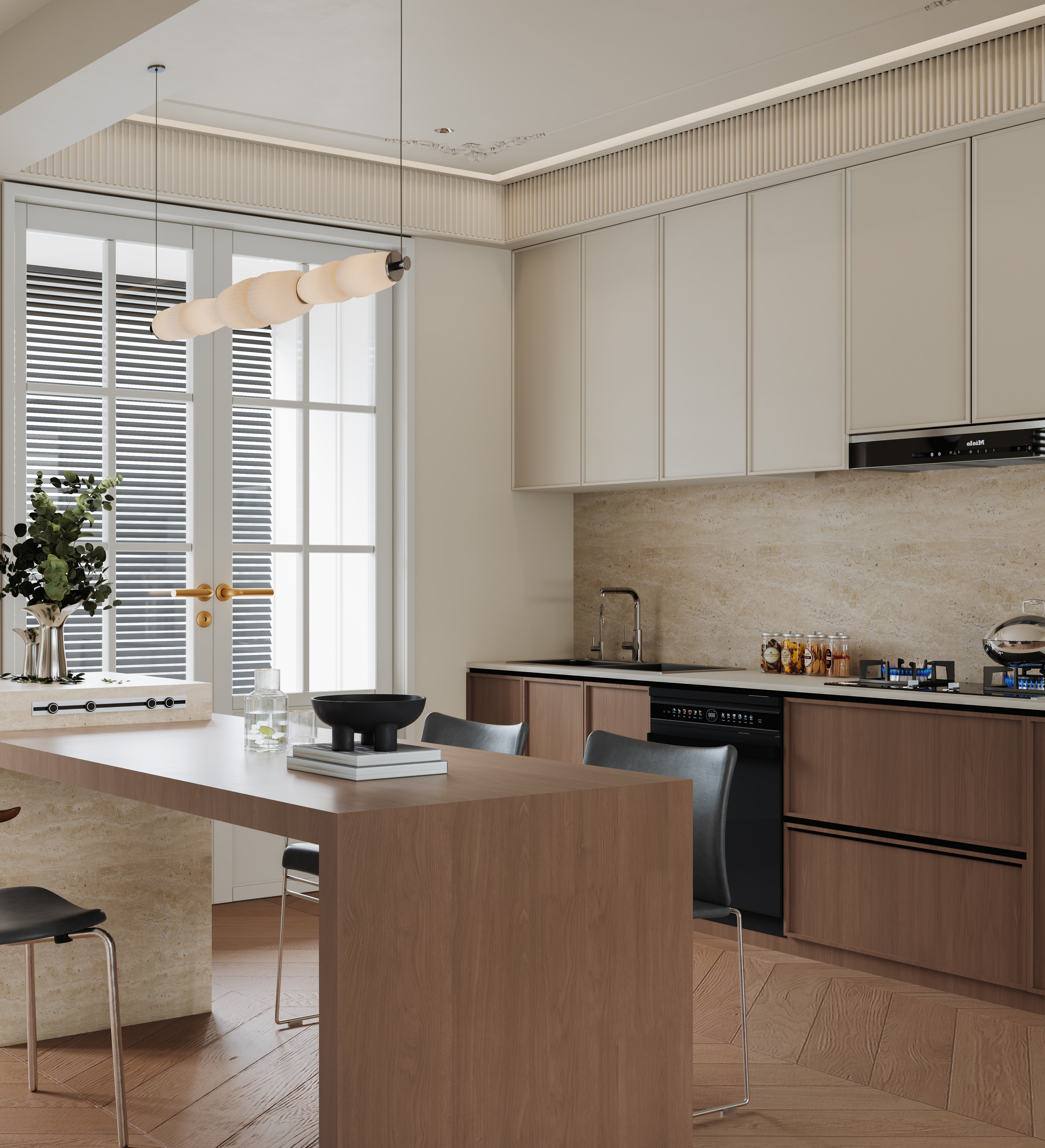 2026年周口高端家装女性设计师综合实力解析与推荐(图3)