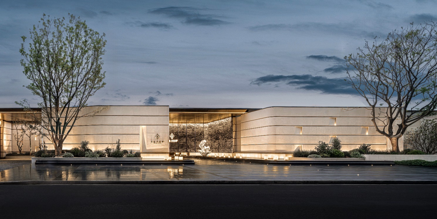 龙湖·央璟颂首开28亿傲领全城塔尖争藏！(图7)