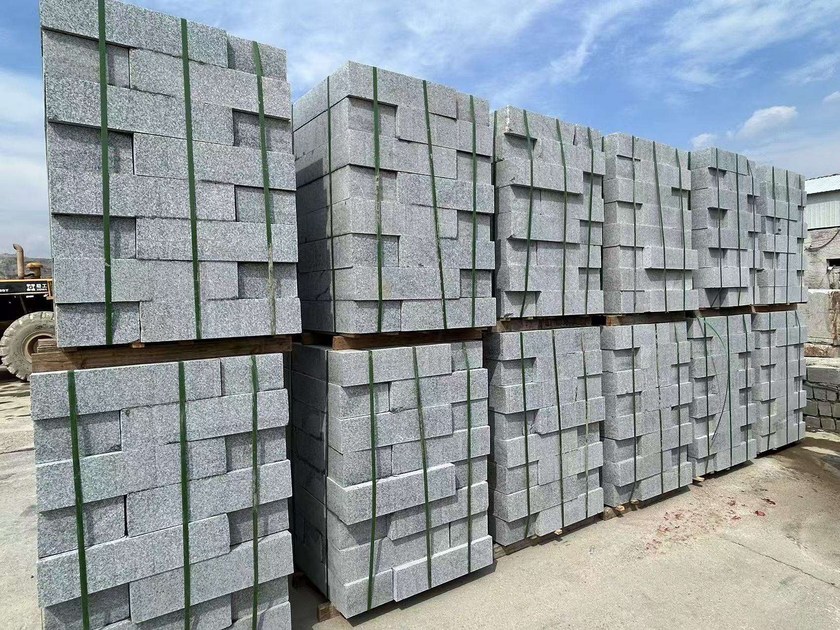 2026年吉林路沿石采购指南：五大服务商深度评测(图2)