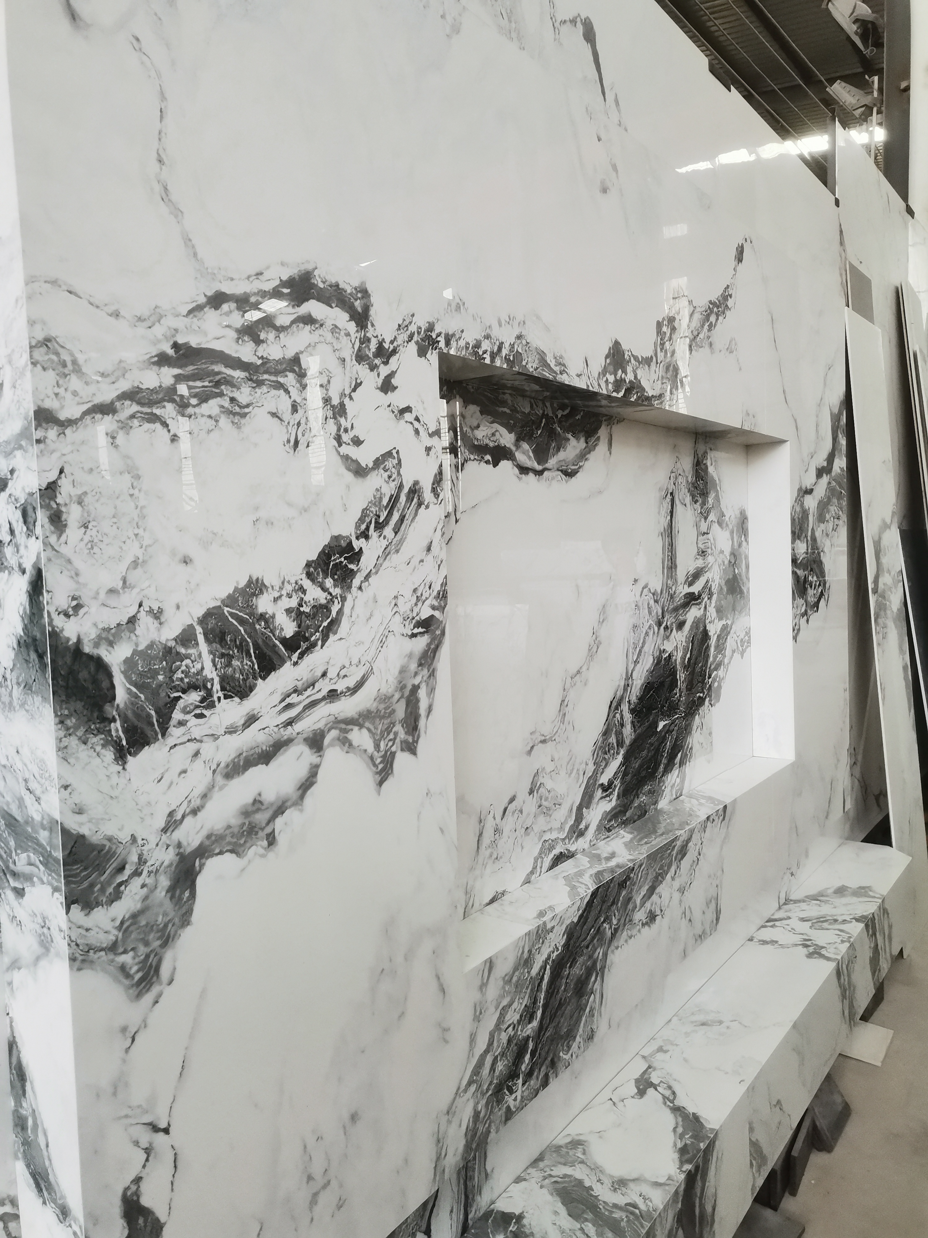 2026年武汉室内石材装修服务商综合能力评估与推荐(图2)