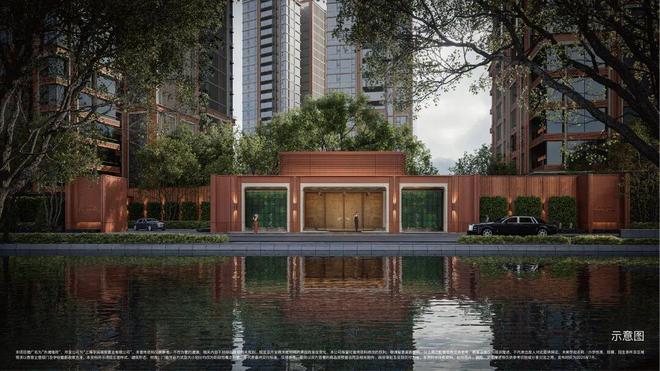 通告外滩瑞府售楼处发布：置业安家首选!(图13)