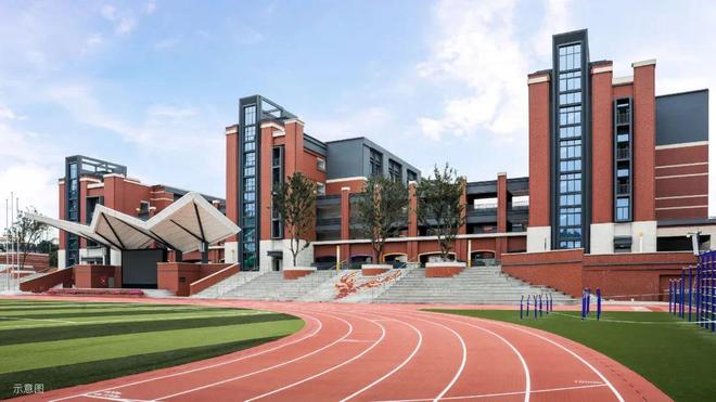 通告外滩瑞府售楼处发布：置业安家首选!(图20)