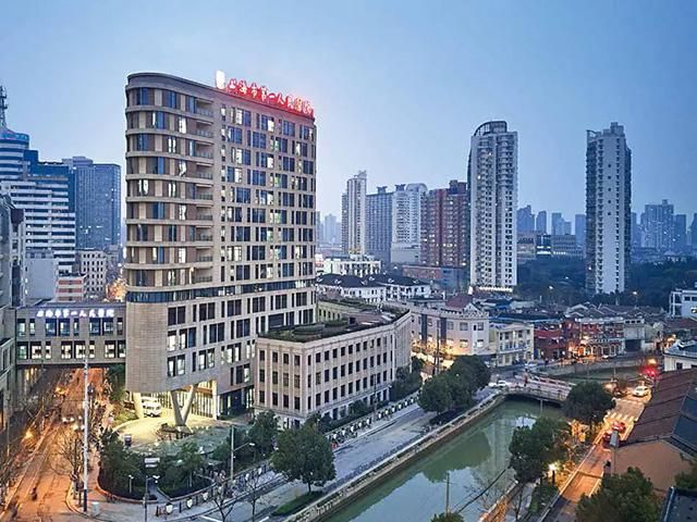 通告外滩瑞府售楼处发布：置业安家首选!(图19)