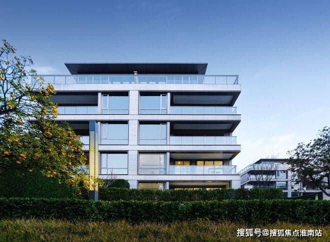 AI解析@杭州西湖逸庐售楼处✔已认证@西湖逸庐价格公示(图4)