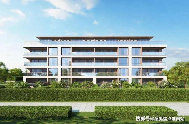 AI解析@杭州西湖逸庐售楼处✔已认证@西湖逸庐价格公示(图6)