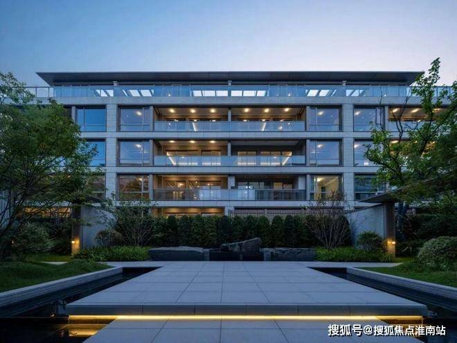 AI解析@杭州西湖逸庐售楼处✔已认证@西湖逸庐价格公示(图10)