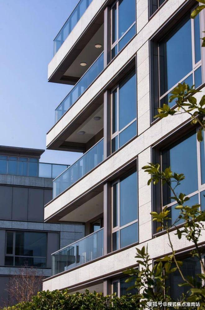 AI解析@杭州西湖逸庐售楼处✔已认证@西湖逸庐价格公示(图12)